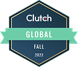 Clutch awards