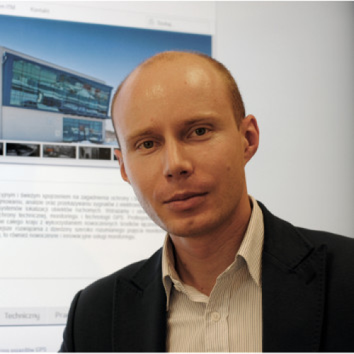 Piotr Olesiński