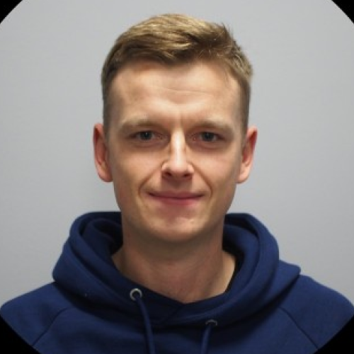 Rafał Antolak